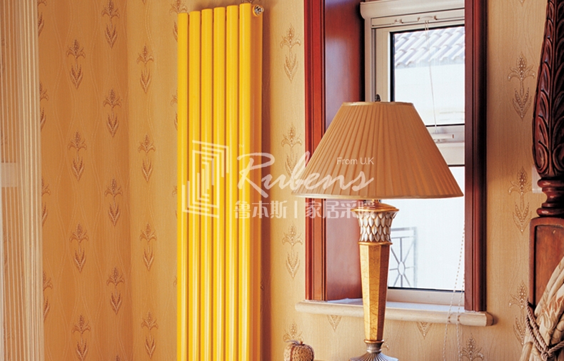 魯本斯鋼制暖氣片，暖氣片大品牌，質(zhì)保十年