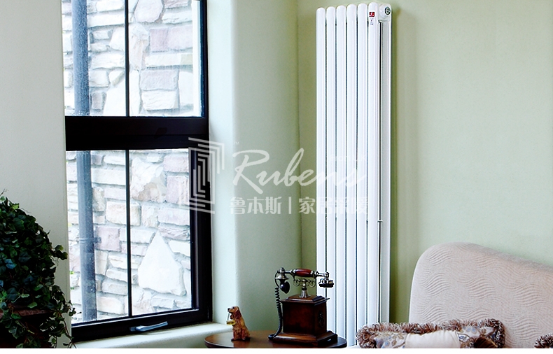 魯本斯塞尚2550暖氣片，暖氣片大品牌