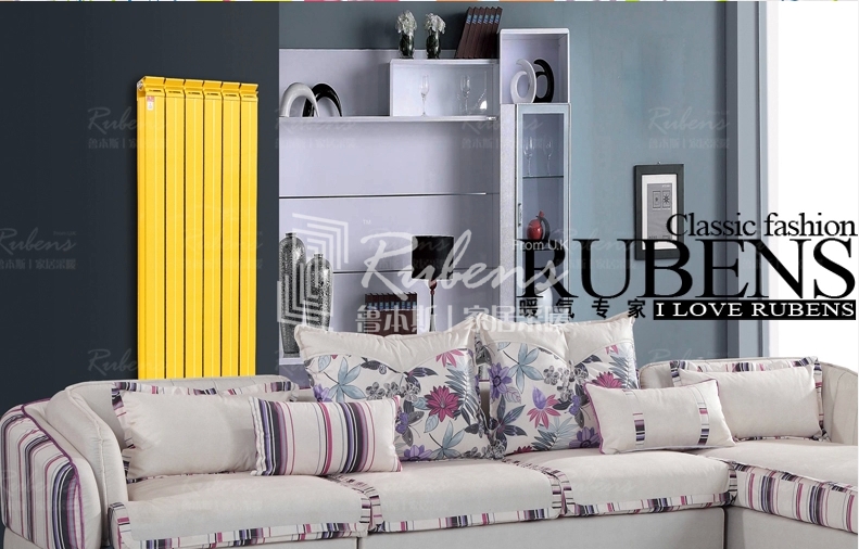 魯本斯銅鋁復(fù)合暖氣片，暖氣片大品牌