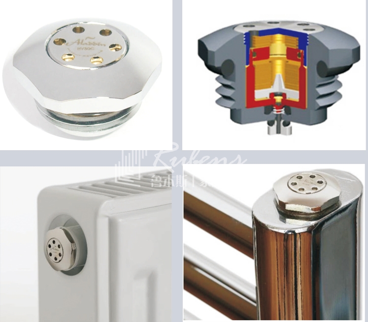 暖氣片，自動(dòng)放氣閥，暖氣片大品牌