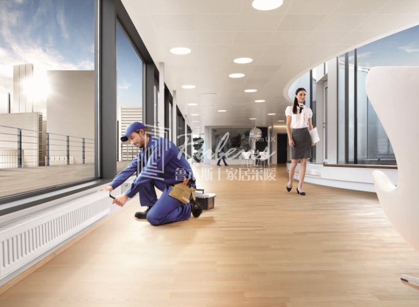 暖氣片大品牌，魯本斯，暖氣片安裝